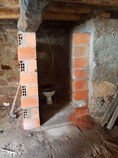 Casa para recuperar – Póvoa de Atalaia - Grande imagem: 4/9