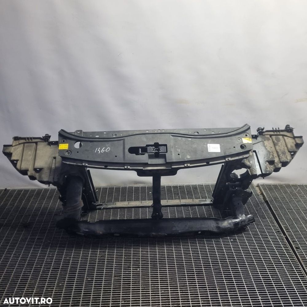 Trager Volkswagen Touareg 7L 2.5 TDI 2003 - 2006 2461CC Automata (1460) Diesel - 1
