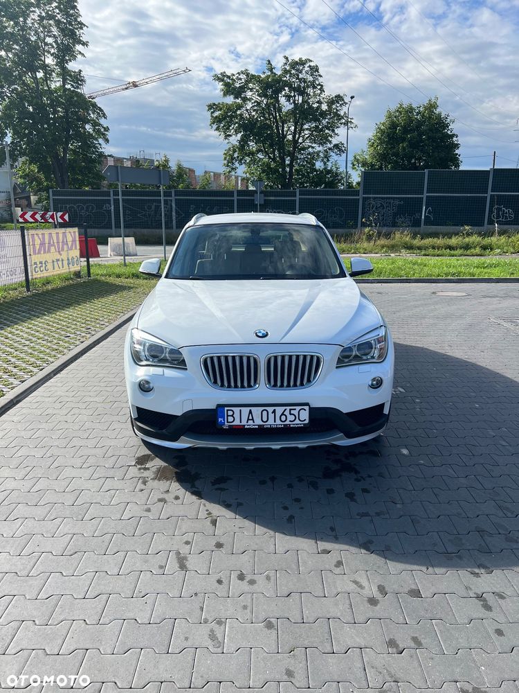 BMW X1 - 2