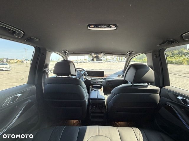 BMW X5 xDrive40i mHEV M Sport Edition sport - 11
