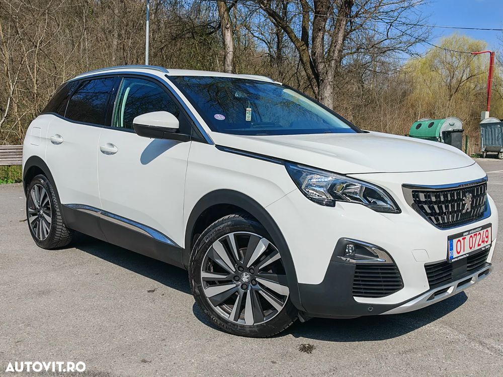 Peugeot 3008 PureTech 130 Style - 1