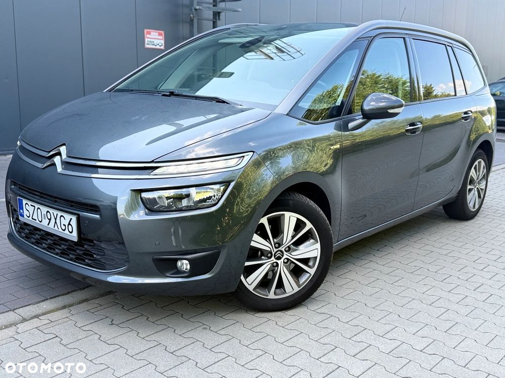Citroën C4 Picasso 1.6 THP Exclusive S&S EAT6 - 3