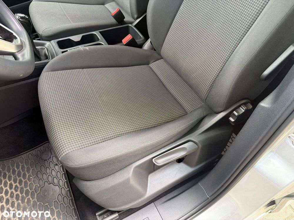 Volkswagen Caddy Maxi 2.0 TDI - 13