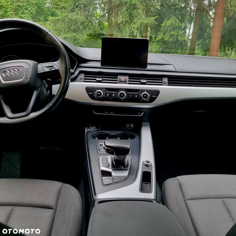 Audi A4 - 27