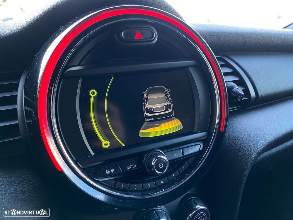 MINI 5 Portas One D - 24