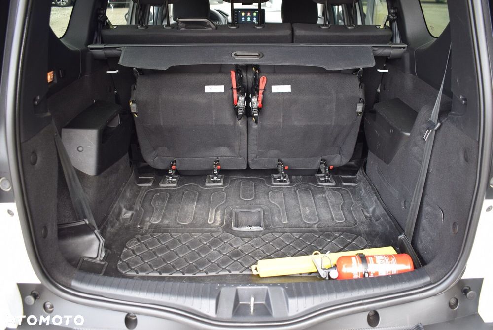 Dacia Jogger - 28