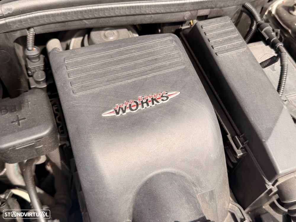 MINI 3 Portas Cooper S Parklane - 23