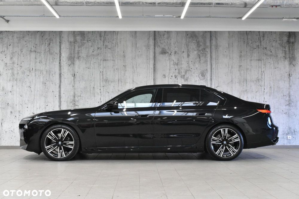 BMW Seria 7 - 4
