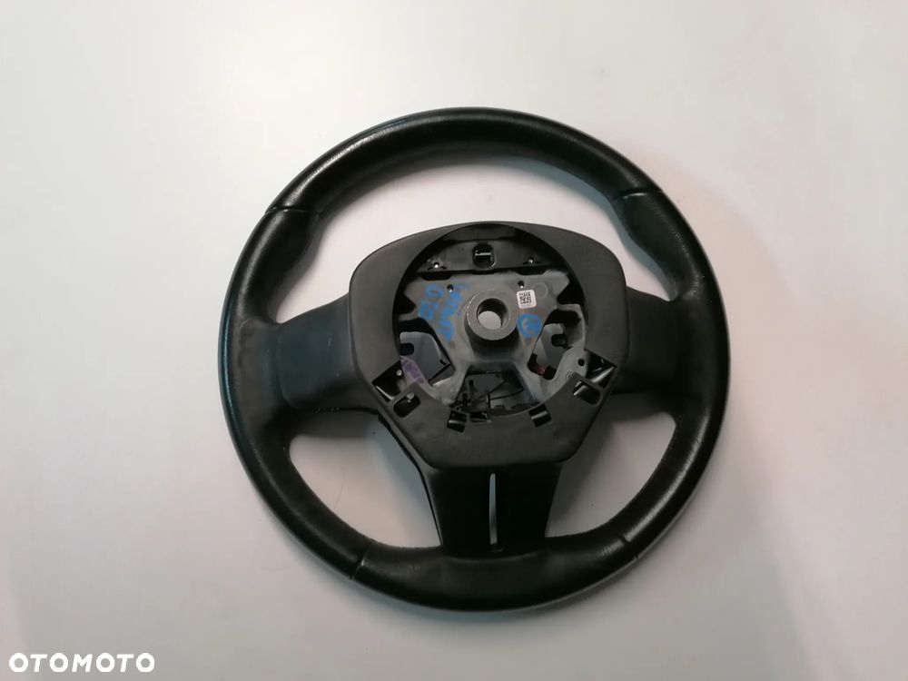 INFINITI Q50 18r KIEROWNICA MULTIFUNKCJA SKÓRZANA - 5