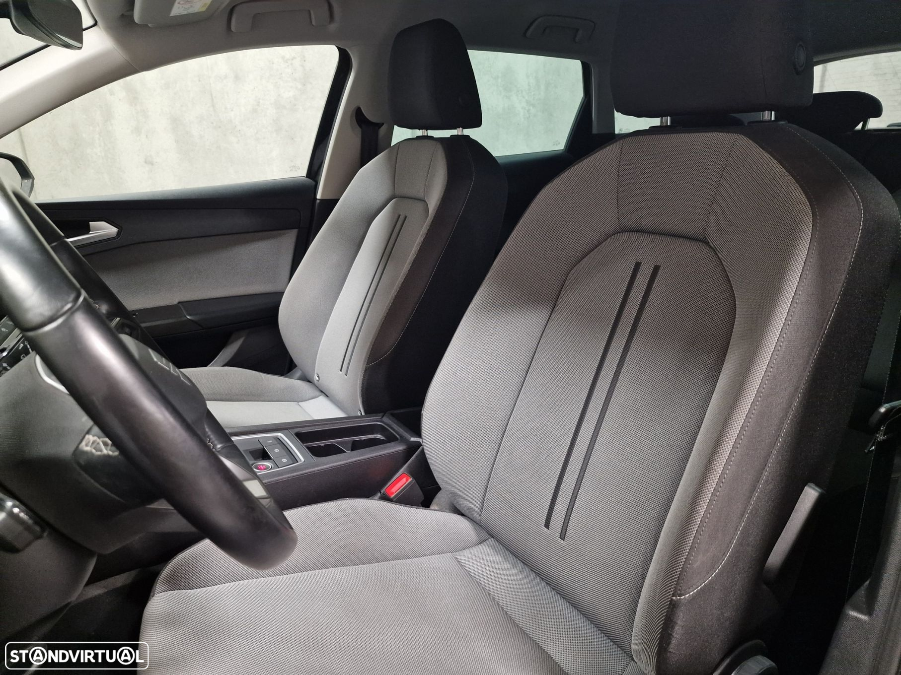 SEAT Leon ST 1.0 TSI Style - 25