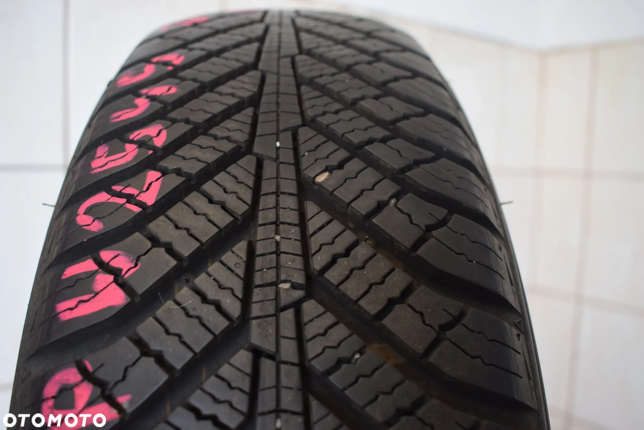 R14 185/70 Kumho Solus HA31 Wysyłka gratis! - 1