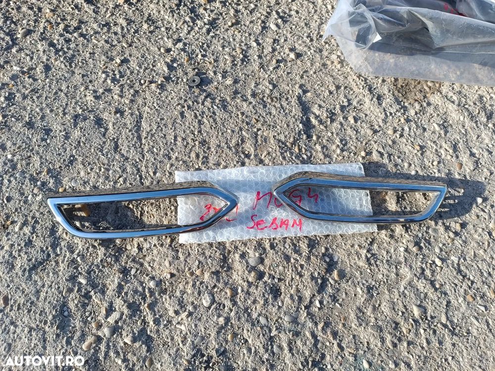 Ornament bara spate meg 4 - 2