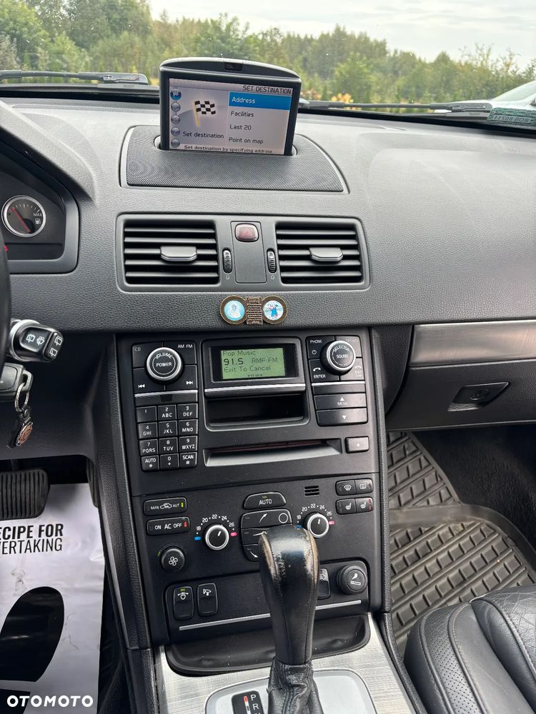 Volvo XC 90 D5 AWD Executive - 25