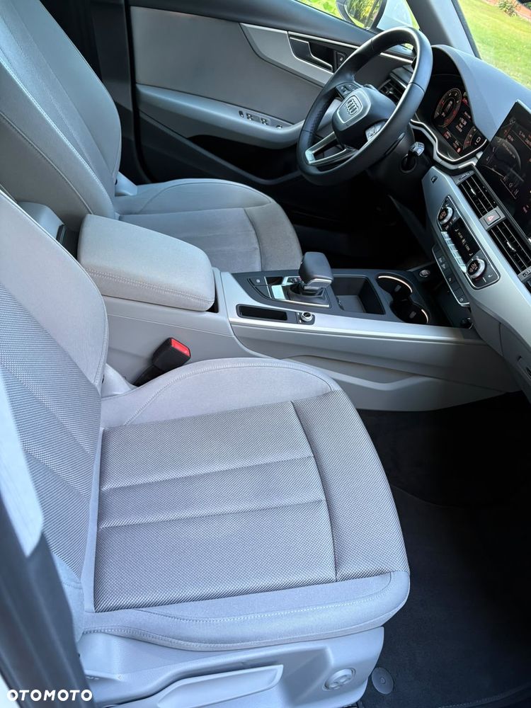 Audi A4 Avant - 18