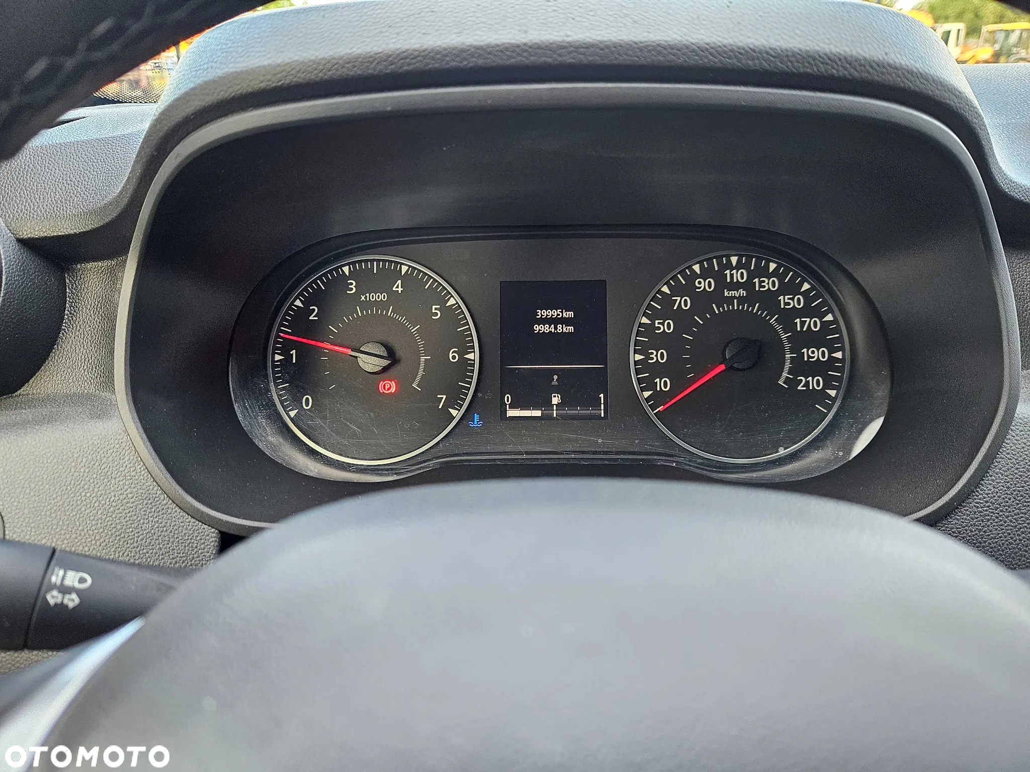 Dacia Duster 1.3 TCe FAP Prestige - 24