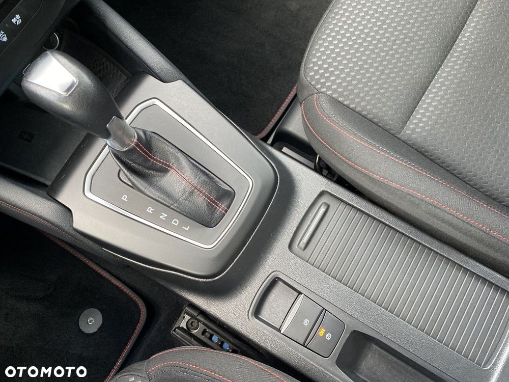Ford Focus - 29