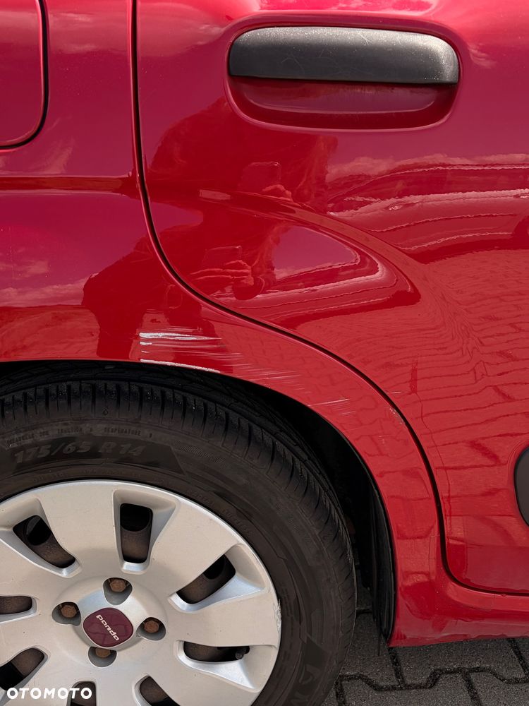 Fiat Panda 1.2 Classic Eco - 13