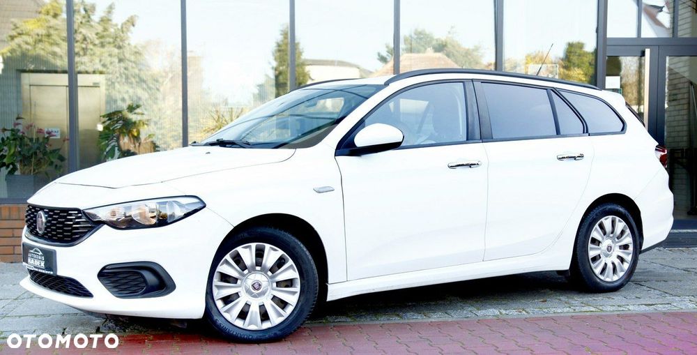 Fiat Tipo - 4
