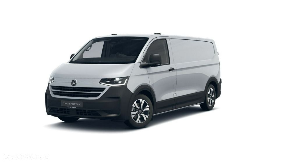Volkswagen Transporter - 3