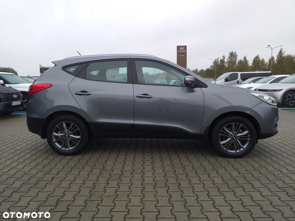 Hyundai ix35 1.6 GDI Comfort 2WD - 9
