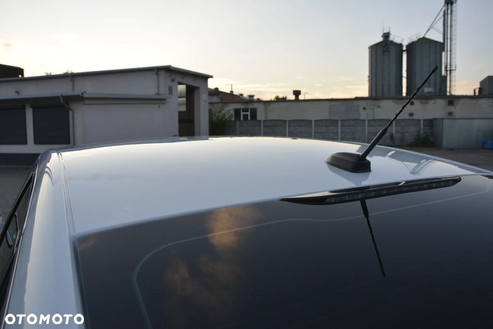 Ford Fusion - 11