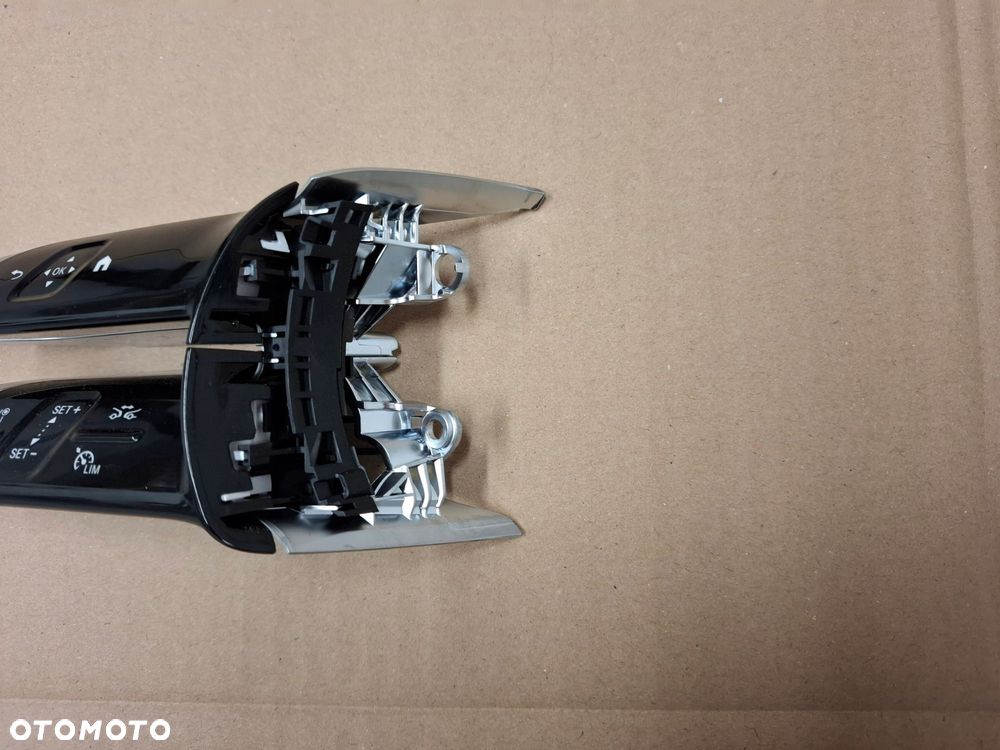 panel przełączników mercedes amg w206 w223 w213 w257 w167 oryginał - 2