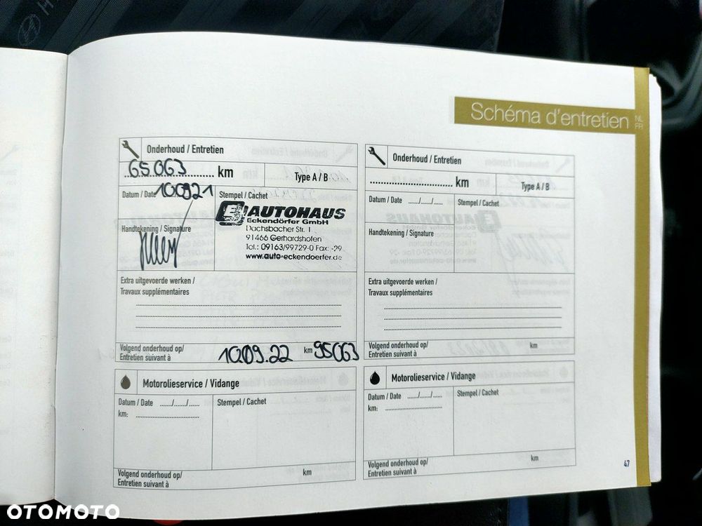 Hyundai ix20 1.6 blue Style - 38