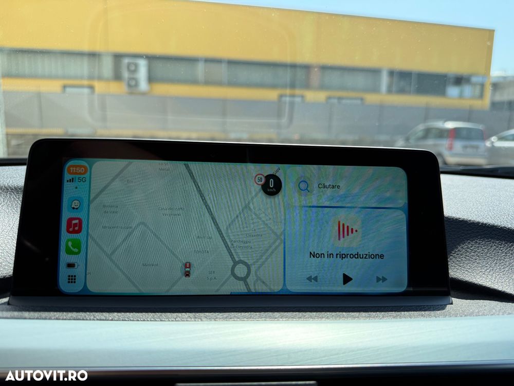 BMW Seria 3 - 11
