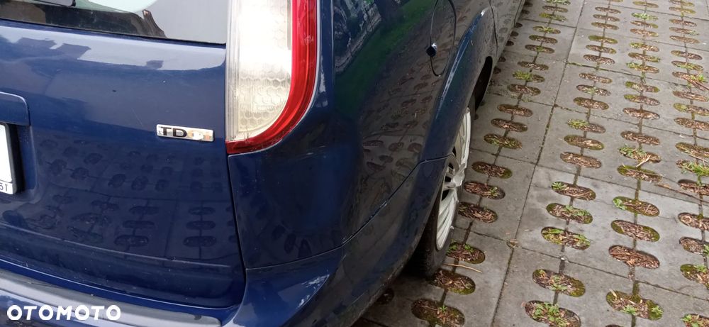 Ford Focus 1.8 TDCi Amber X - 4