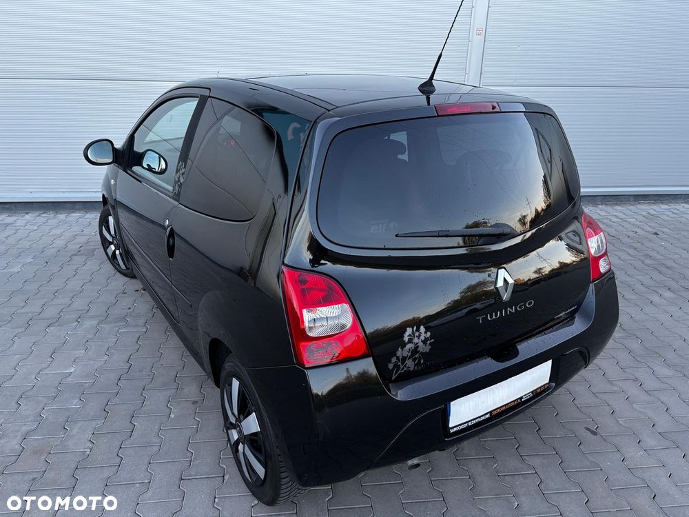 Renault Twingo 1.2 16V Night & Day - 20