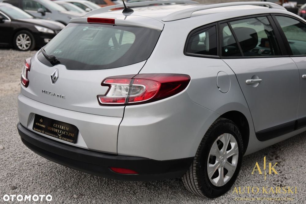 Renault Megane - 11