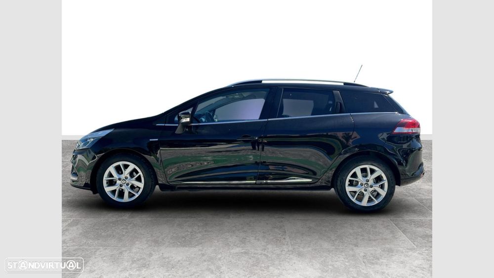 Renault Clio 0.9 TCe Limited - 6