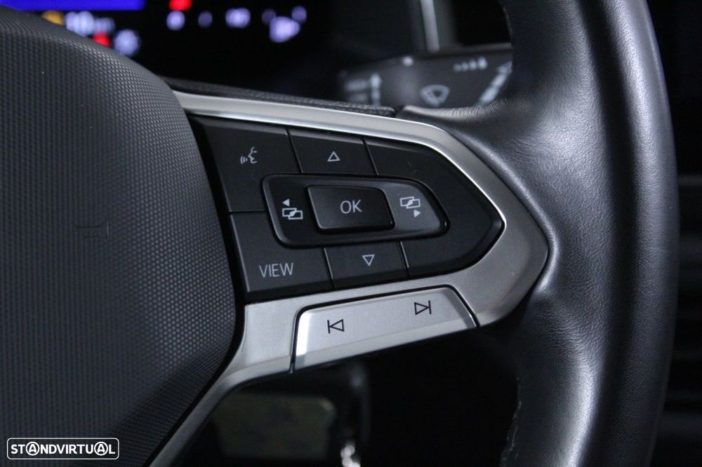 VW Polo 1.0 TSI Life - 24