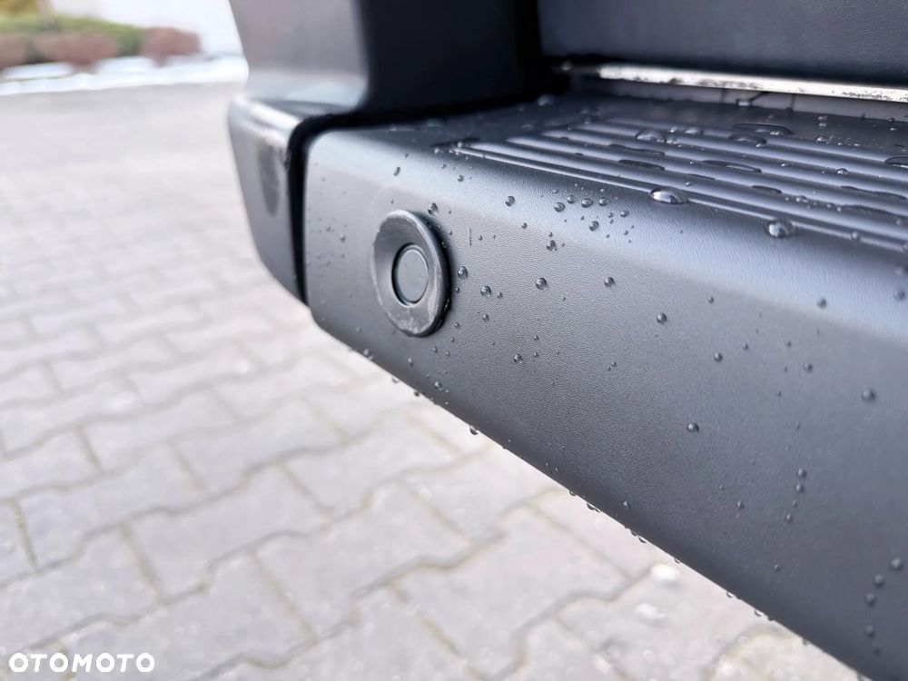 Fiat Ducato 2.3 L4H2 Maxi Chłodnia Dwie komory, 230, Funkcja Grzania - 9