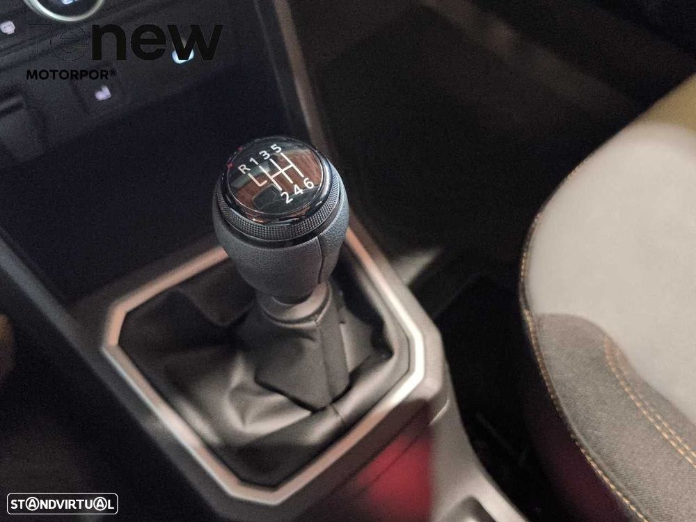 Dacia Sandero 1.0 ECO-G Stepway Extreme Bi-Fuel - 18
