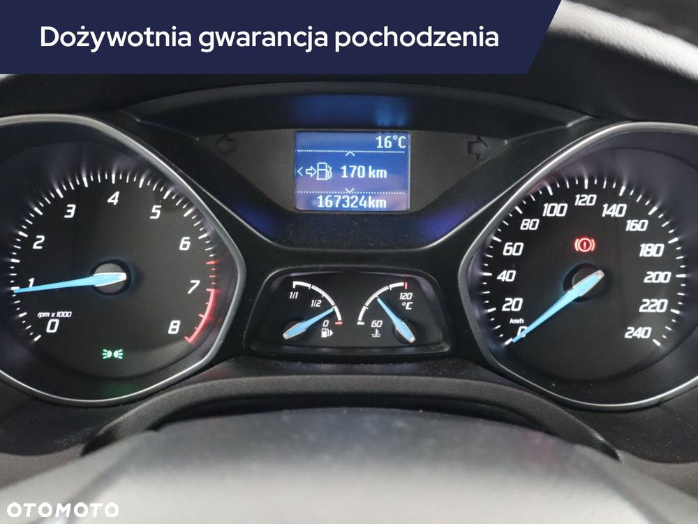 Ford Focus - 13