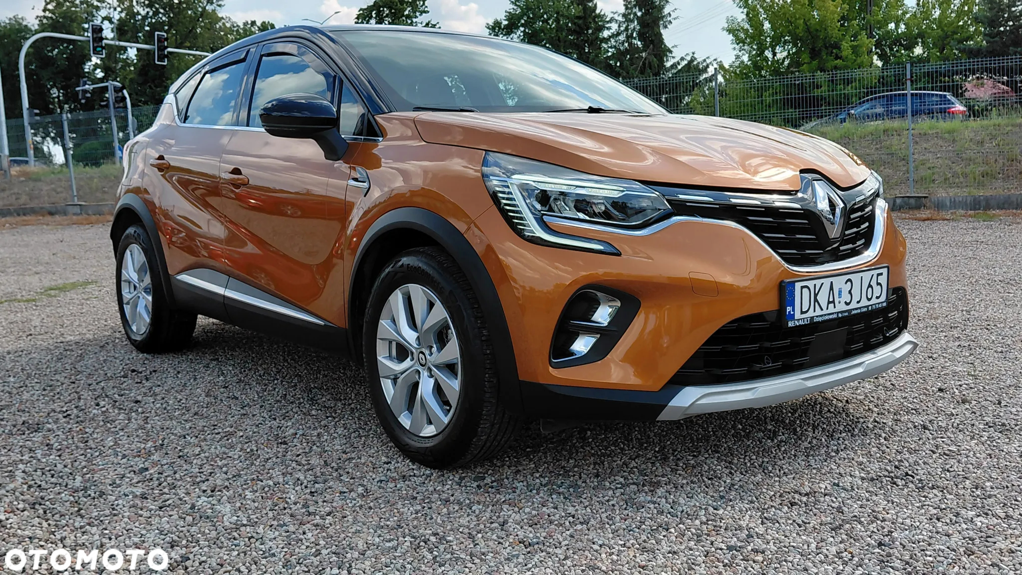 Renault Captur 1.0 TCe Techno - 5