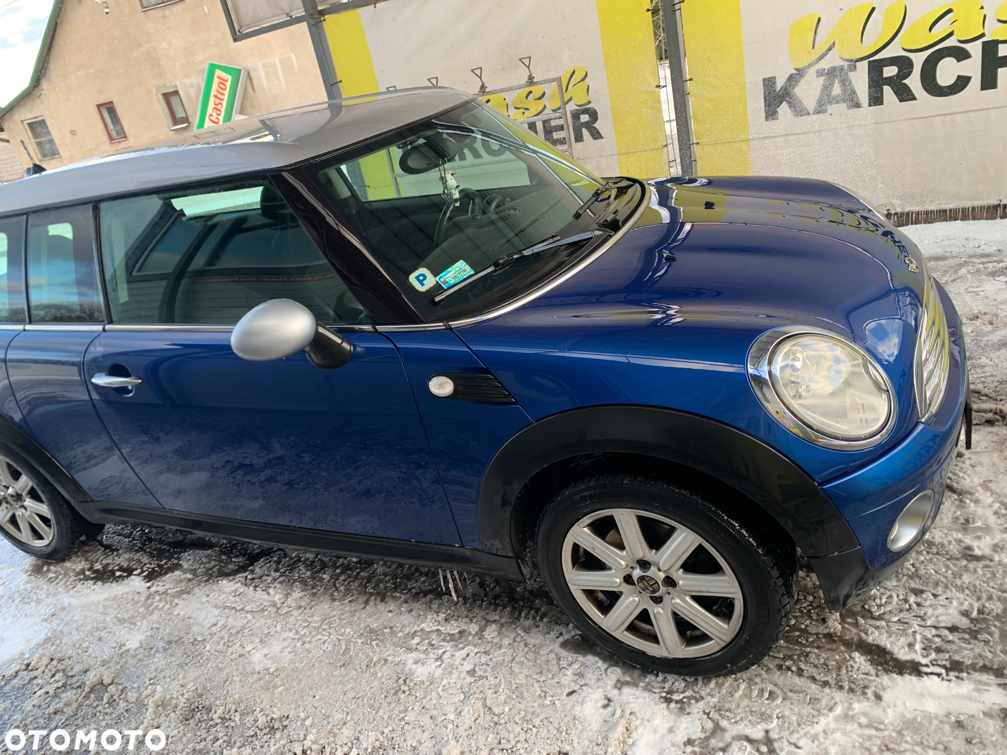 MINI Clubman Cooper - 5