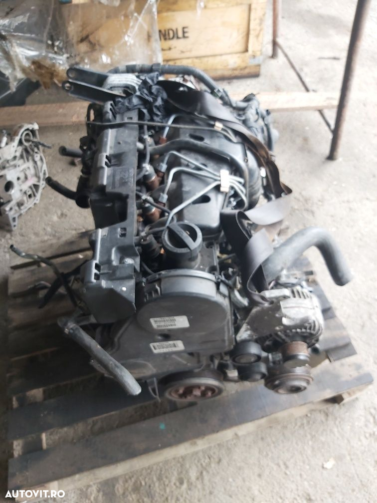 Injector pompa inalta turbina motor volvo xc90 180 cp - 3