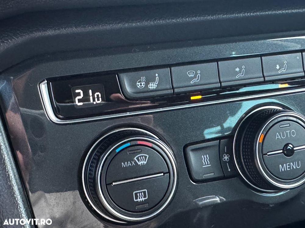 Volkswagen Tiguan 2.0 TDI DSG Life - 17