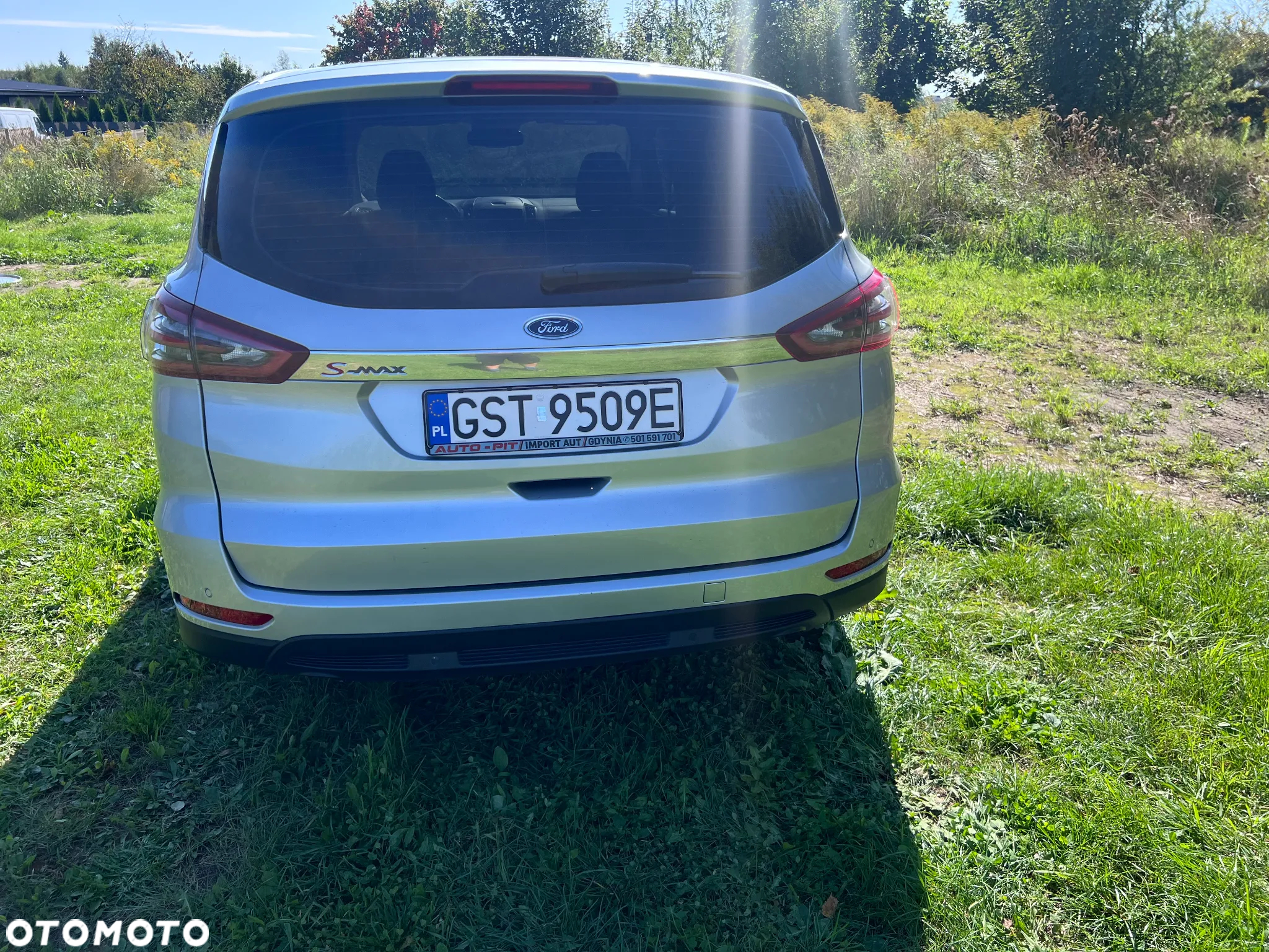 Ford S-Max - 6