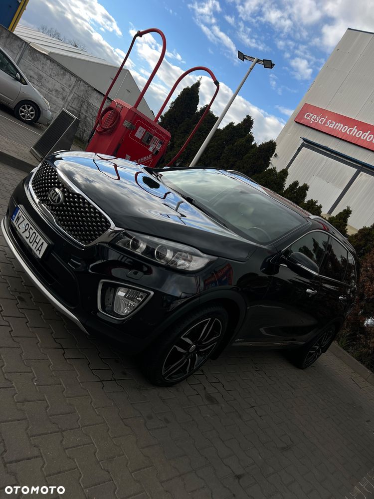 Kia Sorento 2.0 CRDI XL - 4