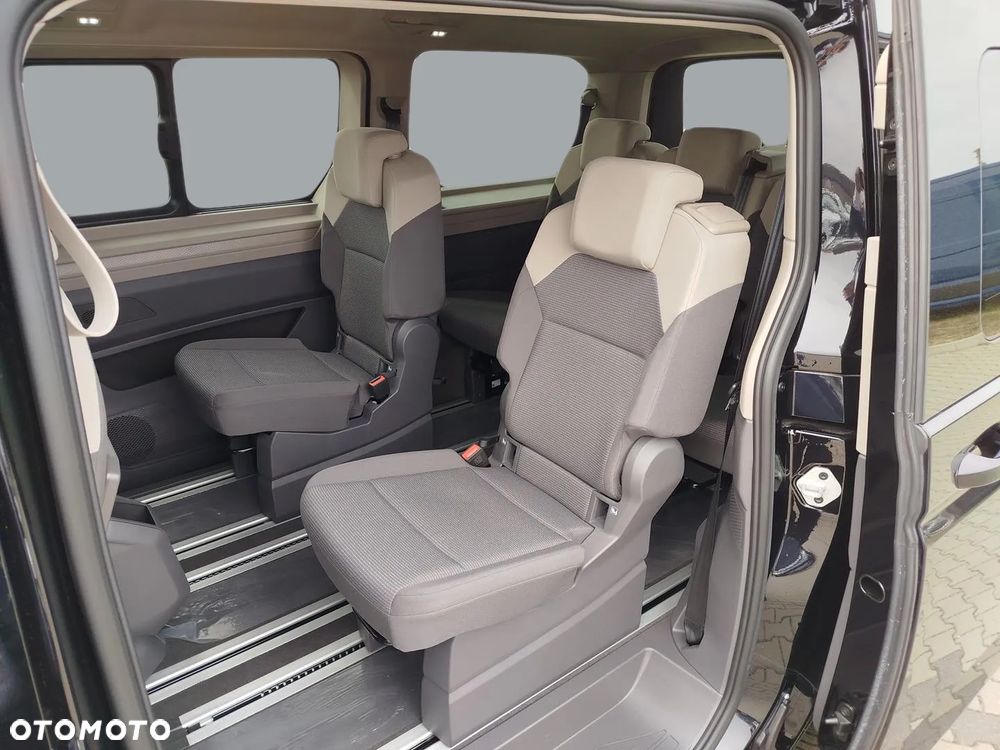 Volkswagen Multivan 1.4 TSI eHybrid PHEV L2 DSG - 7