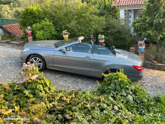 Mercedes-Benz 220 - 5
