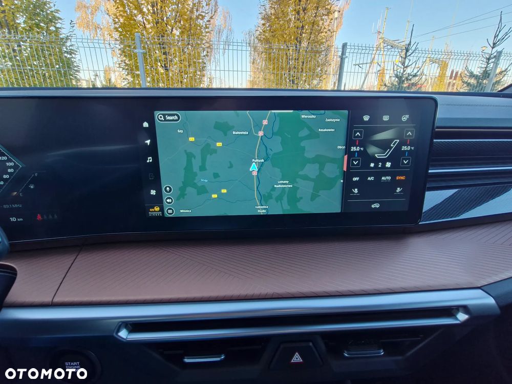 SsangYong/KGM Torres 1.5 T-GDI HEV e-DHT Adventure - 32