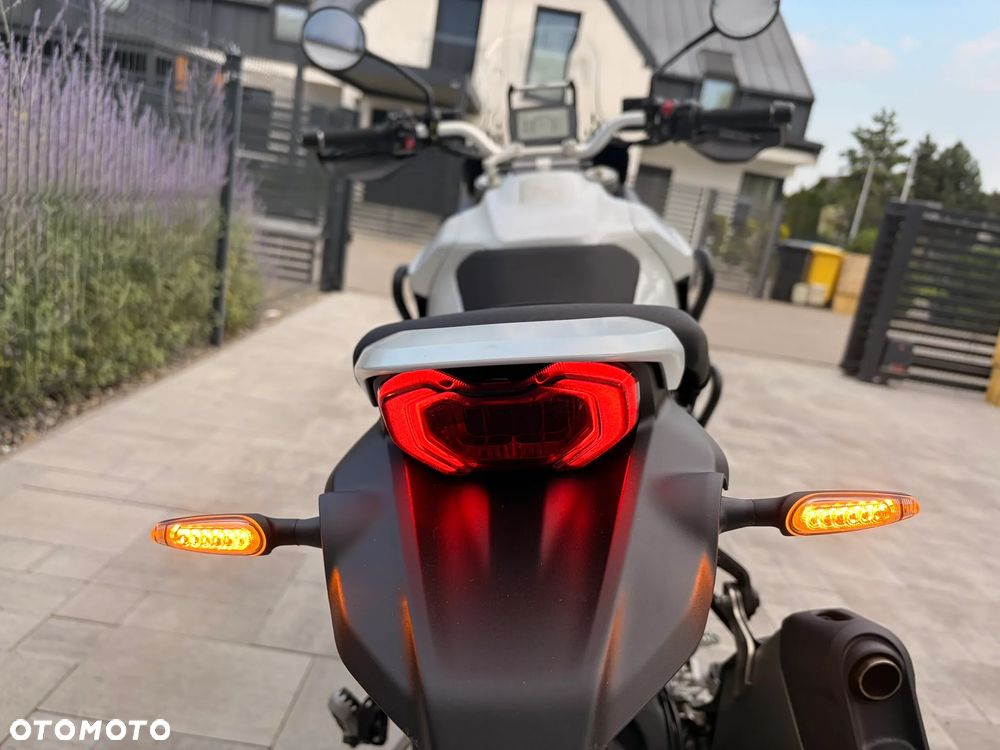 Ducati DesertX - 26