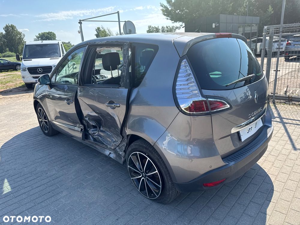 Renault Scenic ENERGY TCe 130 BOSE EDITION - 4