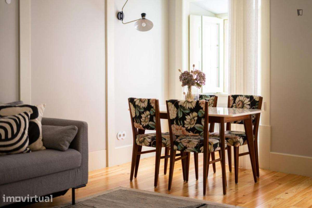 Apartamento com 2 quartos - localizado em Baixa Coimbra - Grande imagem: 4/11