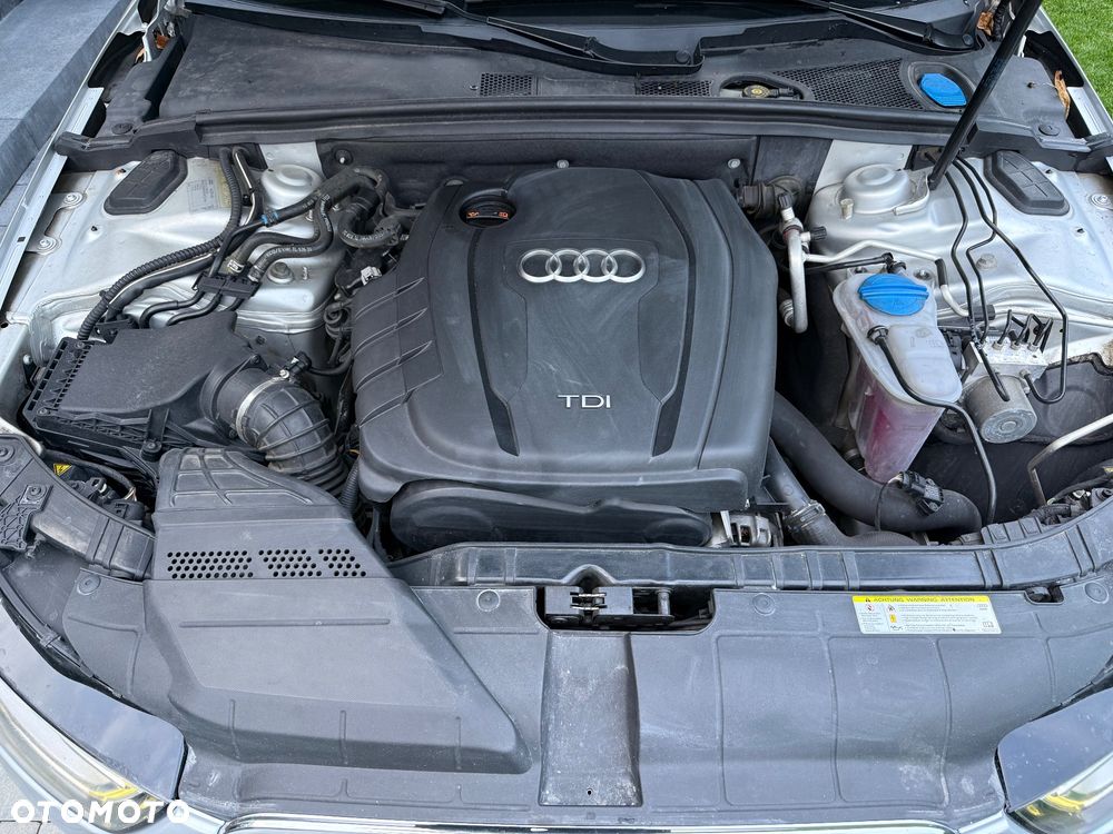 Audi A4 Avant - 21
