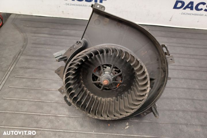 Ventilator aeroterma 006457P 006457P Opel Corsa C [2000 - 2003] Hatch - 3
